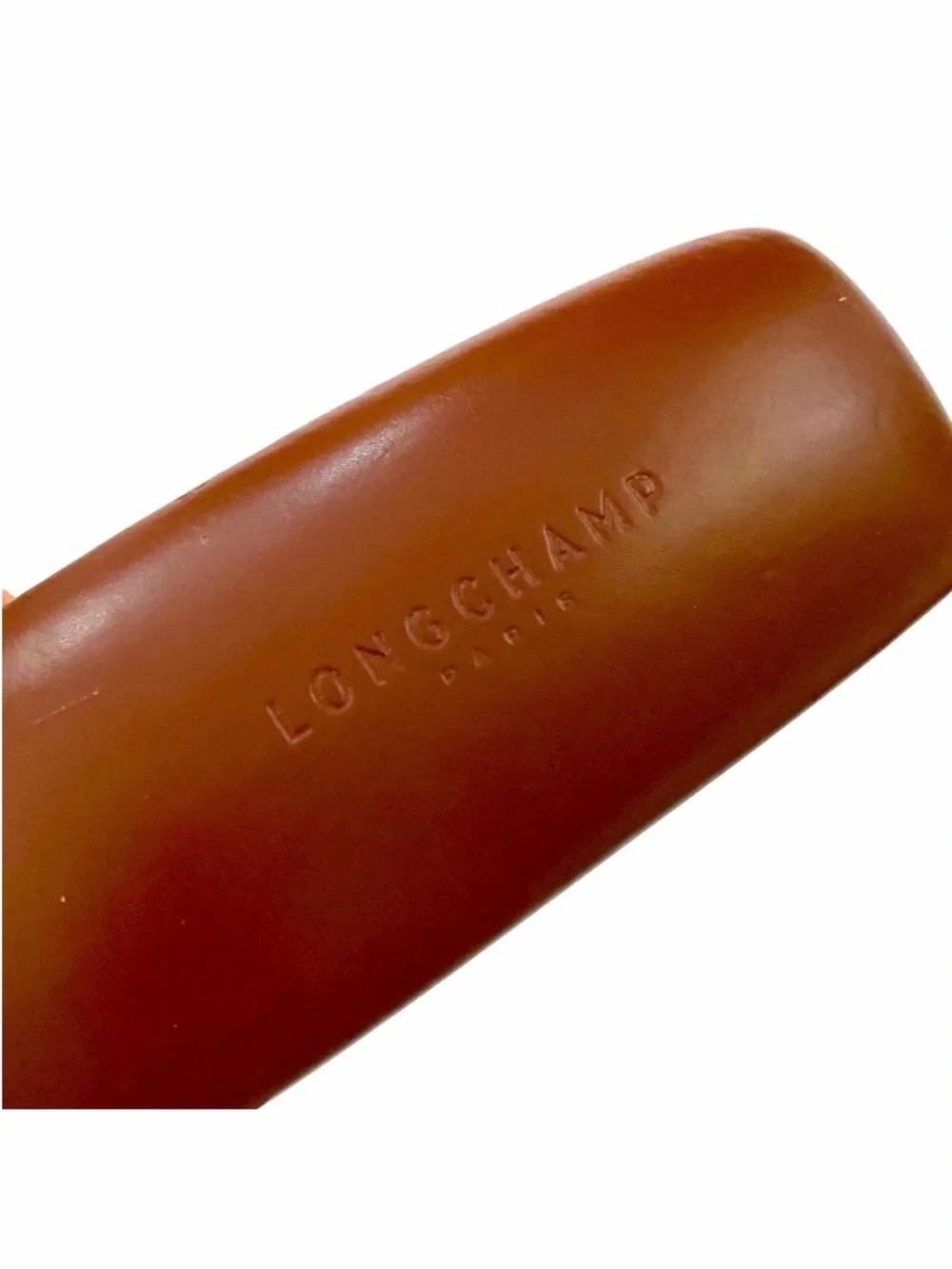 Longchamp Glasses Eyeglasses Frames LO2614 513 MARBLE PURPLE 47/19/140